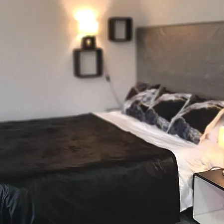 Apartamento Red Loft