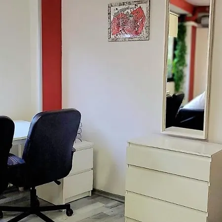 Red Loft Apartamento *